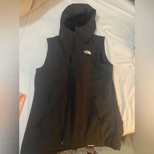 North face Vest
